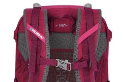 Husky Městský batoh Cingy 30l magenta