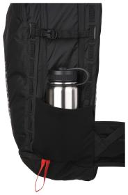 Husky Clever 30l černý turistický batoh