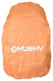 Husky Clever 30l černý turistický batoh