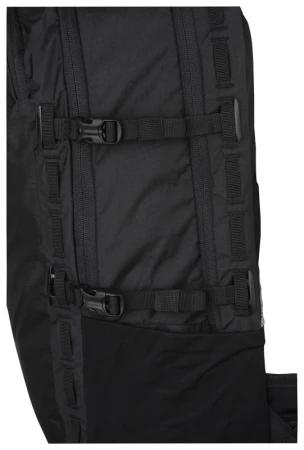 Husky Clever 30l černý turistický batoh