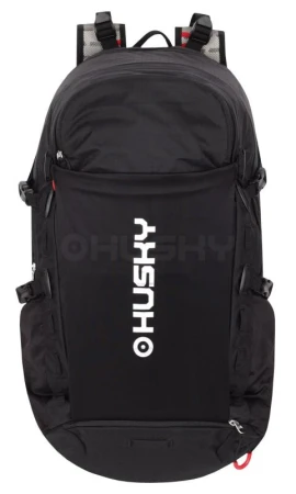 Husky Clever 30l černý turistický batoh Husky Clever 30l černý turistický batoh