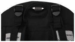 Husky Clever 30l černý turistický batoh
