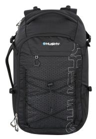 Husky Crewtor 30l black turistický batoh Husky Crewtor 30l black turistický batoh