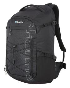 Husky Crewtor 30l black turistický batoh