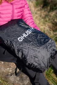 Husky Crewtor 30l black turistický batoh