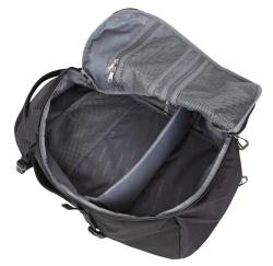 Husky Crewtor 30l black turistický batoh