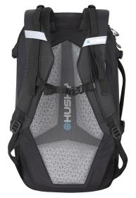 Husky Crewtor 30l black turistický batoh