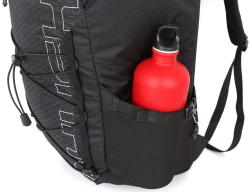 Husky Crewtor 30l black turistický batoh
