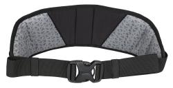 Husky Crewtor 30l black turistický batoh