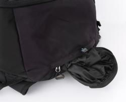 Husky Crewtor 30l black turistický batoh