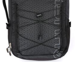 Husky Crewtor 30l black turistický batoh