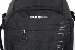 Husky Crewtor 30l black turistický batoh