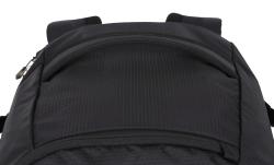 Husky Crewtor 30l black turistický batoh