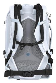 Husky Crewtor 30l grey turistický batoh