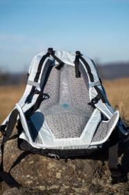 Husky Crewtor 30l grey turistický batoh