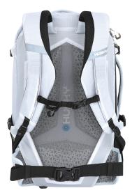 Husky Crewtor 30l grey turistický batoh