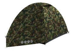 Husky Bizam 2 Army zelený turistický stan pre 2 osoby + zľava 16 € na príslušenstvo Husky Bizam 2 Army zelený turistický stan pre 2 osoby + zľava 16 € na príslušenstvo