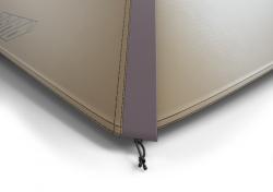 Husky Bizam 2 Plus Blackroom light brown turistický stan pro 2 osoby + sleva 300,- na příslušenství