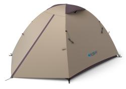 Husky Bizam 2 Plus light brown stan pro 2 osoby + sleva 300,- na příslušenství Husky Bizam 2 Plus light brown stan pro 2 osoby + sleva 300,- na příslušenství