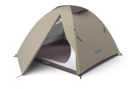 Husky Bizam 2 Plus light brown stan pre 2 osoby + zľava 300,- na príslušenstvo