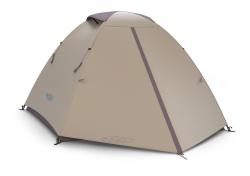 Husky Bizam 2 Plus light brown stan pre 2 osoby + zľava 300,- na príslušenstvo