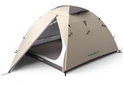 Husky Bird 3 Plus Blackroom light brown stan pre 3 osoby + zľava 400,- na príslušenstvo
