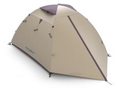 Husky Bird 3 Plus Blackroom light brown stan pre 3 osoby + zľava 400,- na príslušenstvo