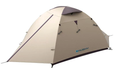 Husky Bird 3 Plus light brown stan pro 3 osoby Husky Bird 3 Plus light brown stan pro 3 osoby