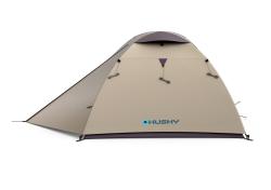 Husky Bird 3 Plus light brown stan pre 3 osoby
