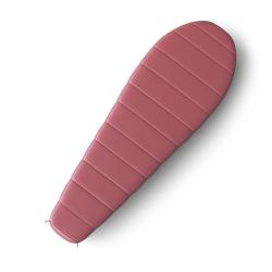 Husky Mini bordo ultralehký letní spacák