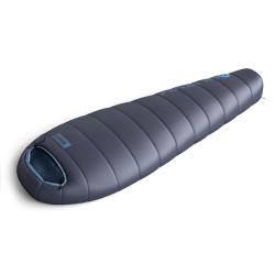 Husky Mini dark blue ultralehký letní spacák