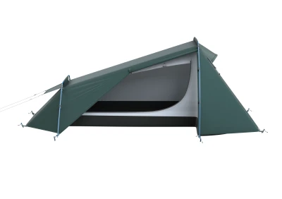 Husky Sawaj 1 dark green ultralehký stan pro 1 osobu