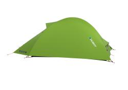 Husky Sawaj Camel 2 zelený ultralehký stan + sleva 400,- na příslušenství
