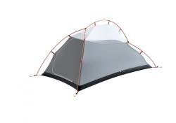 Husky Sawaj Camel 2 zelený ultralehký stan + sleva 400,- na příslušenství