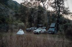 Husky Sawaj Camel 2 zelený ultralehký stan + sleva 400,- na příslušenství