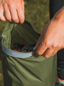 Husky Stan Ultralight Sawaj 3 zelená + sleva 1000,- na příslušenství
