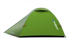 Husky Stan Ultralight Sawaj 3 zelená + zľava 40 € na príslušenstvo Husky Stan Ultralight Sawaj 3 zelená + zľava 40 € na príslušenstvo