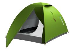 Husky Stan Ultralight Sawaj 3 zelená + zľava 40 € na príslušenstvo