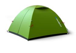 Husky Stan Ultralight Sawaj 3 zelená + zľava 40 € na príslušenstvo