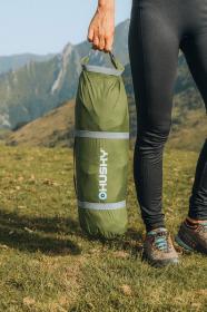 Husky Stan Ultralight Sawaj 3 zelená + zľava 40 € na príslušenstvo