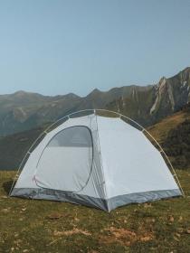 Husky Stan Ultralight Sawaj 3 zelená + zľava 40 € na príslušenstvo