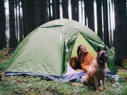 Husky Stan Ultralight Sawaj 3 zelená + zľava 40 € na príslušenstvo
