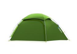 Husky Ultralight Sawaj Triton 3 zelený turistický stan + sleva 1000,- na příslušenství