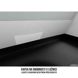 Husky Sawaj 2 zelený ultralehký stan + sleva 400,- na příslušenství