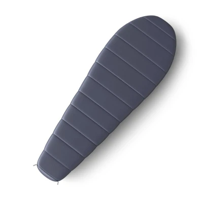 Husky Mantilla dark blue ultralehký třísezónní spacák