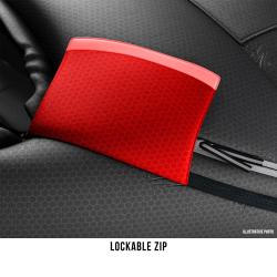 Husky Musset dark blue ultralehký třísezónní spacák