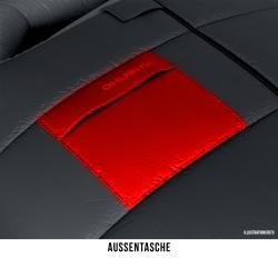 Husky Musset dark blue ultralehký třísezónní spacák