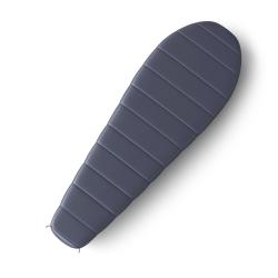 Husky Musset dark blue ultralehký třísezónní spacák