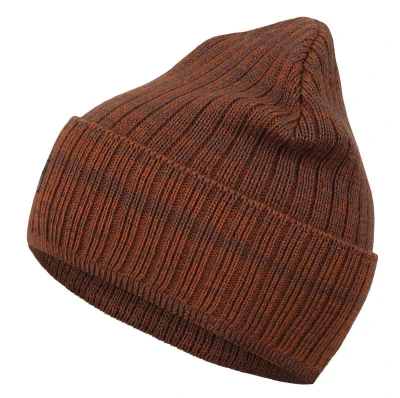 Husky Mermel brown unisex merino čepice Husky Mermel brown unisex merino čepice
