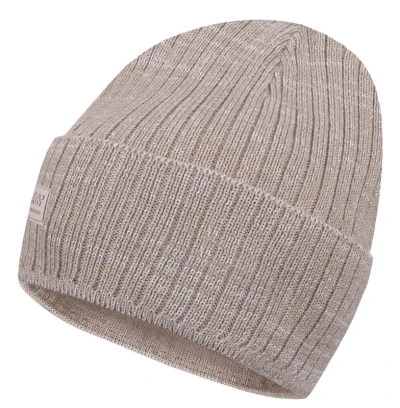 Husky Mermel grey unisex merino čepice Husky Mermel grey unisex merino čepice